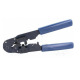 Клещи за кримпване HT-2092C, интернет кабел, RJ45,  6pin, 8pin, 10pin