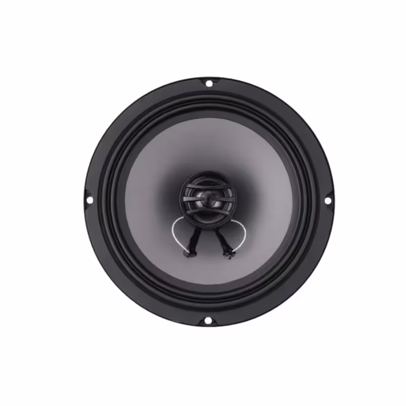 Автомобилен говорител SB-6503, двулентов, 80W, 6,5"