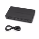 Суич, сплитер, удължител, HDMI, Full HD 1080P, 1вход, 4изхода