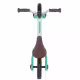 Баланс колело GLOBBER GO BIKE ELITE AIR - ментово зелено