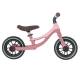 Баланс колело GLOBBER GO BIKE ELITE AIR - пастелно розово