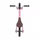 Баланс колело GLOBBER GO BIKE ELITE AIR - пастелно розово