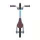 Баланс колело GLOBBER GO BIKE ELITE AIR - пастелно синьо
