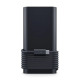 Адаптер DeTech, За Dell, 45W, Type-C, Черен - 349