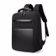 Раница за лаптоп No brand BP-12, 15.6", Черен  - 45301