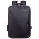 Раница за лаптоп No brand BP-26, 15.6", Черен - 45306