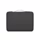 Чанта за лаптоп WiWu, 16", Черен - 45335
