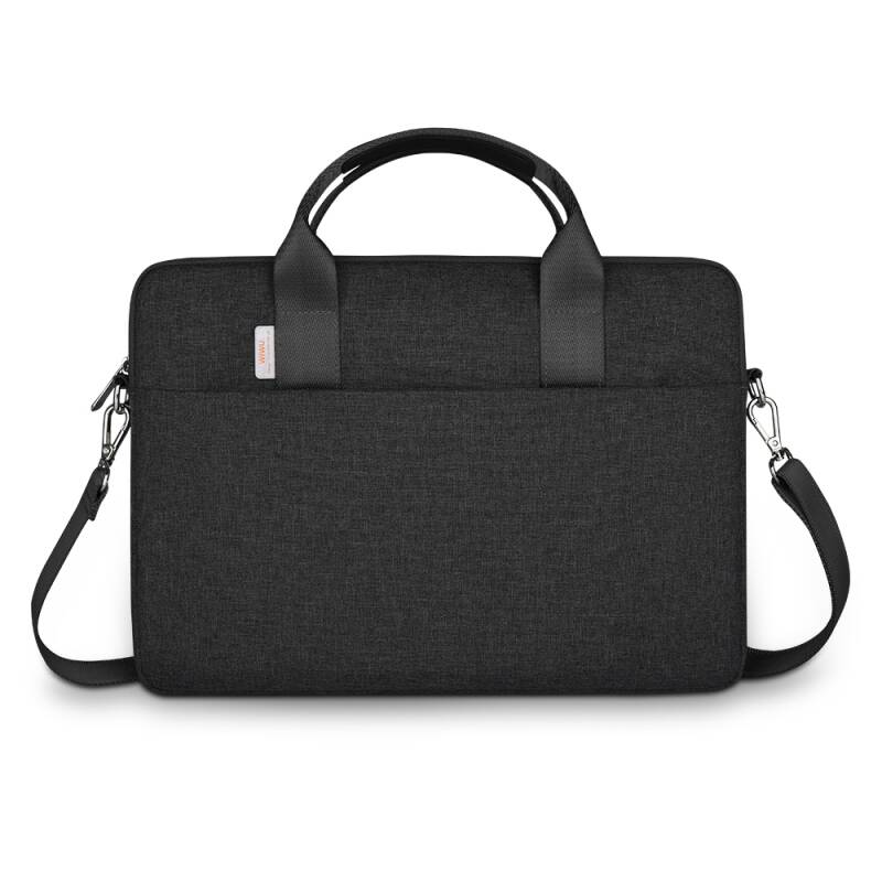 Чанта за лаптоп WiWu, 15.6", Черен - 45339