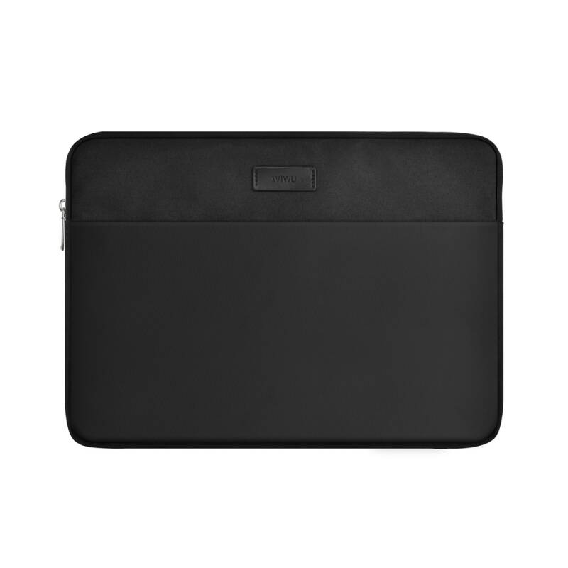 Чанта за лаптоп WiWu, 16", Черен - 45331