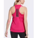 ADIDAS Designet To Move 3-Stripes Tank Pink