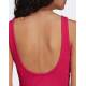 ADIDAS Originals Adicolor Essentials Rib Tank Top Pink