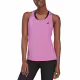 ADIDAS Designed To Move 3-Stripes Sport Tank Top Purple