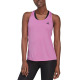 ADIDAS Designed To Move 3-Stripes Sport Tank Top Purple