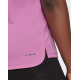 ADIDAS Designed To Move 3-Stripes Sport Tank Top Purple