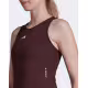 ADIDAS Techfit Racerback Training Tank Top Maroon