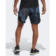 ADIDAS D4t Hiit Allover Print Training Shorts Multicolor