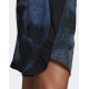 ADIDAS D4t Hiit Allover Print Training Shorts Multicolor