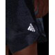 ADIDAS D4t Hiit Allover Print Training Shorts Multicolor
