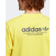 ADIDAS Originals Skateboarding 4.0 Logo Tee