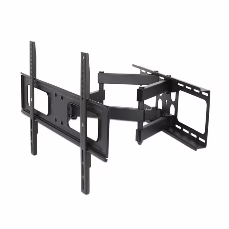 Стойка UCH0232, поставка, регулиране, завъртане, LED телевизор, 37-80", 60kg