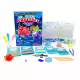 Детска образователна игра - Светът на кристалите