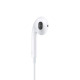 Слушалки за мобилни устройства WiWu Earbuds 303, Type-C, Mикрофон, Бял - 20733