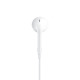 Слушалки за мобилни устройства WiWu Earbuds 303, Type-C, Mикрофон, Бял - 20733