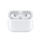 Bluetooth слушалки WiWu Airbuds Pro 2, ANC, Бял – 20727