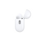 Bluetooth слушалки WiWu Airbuds Pro 2, ANC, Бял – 20727