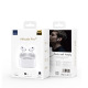 Bluetooth слушалки WiWu Airbuds Pro 2, ANC, Бял – 20727