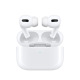 Bluetooth слушалки WiWu Airbuds Pro SE, Бял – 20726