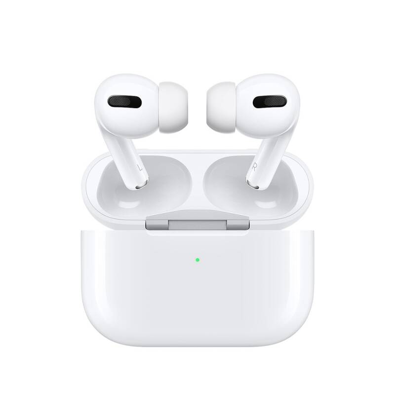 Bluetooth слушалки WiWu Airbuds Pro SE, Бял – 20726