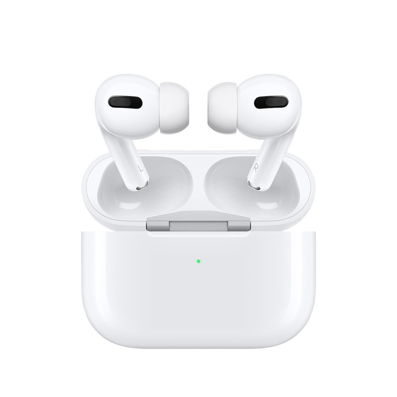Bluetooth слушалки WiWu Airbuds Pro SE, Бял – 20726