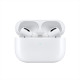 Bluetooth слушалки WiWu Airbuds Pro SE, Бял – 20726