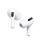 Bluetooth слушалки WiWu Airbuds Pro SE, Бял – 20726