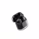 Bluetooth слушалки WiWu Ghost TWS11, Черен &ndash; 20729