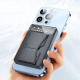 Преносима батерия WiWu JC-20, 10000mAh, 20W, Qi, MagSafe, Различни цветове - 87079