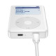 Преносима батерия WiWu Power Pod 01, 10000mAh, 20W, Qi, MagSafe, Бял - 87081
