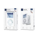 Преносима батерия WiWu Power Pod 01, 10000mAh, 20W, Qi, MagSafe, Бял - 87081