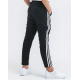 ADIDAS Sportswear Designed 2 Move 3-Stripes Pants Black