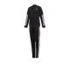 ADIDAS Back2Bas Tracksuit Black