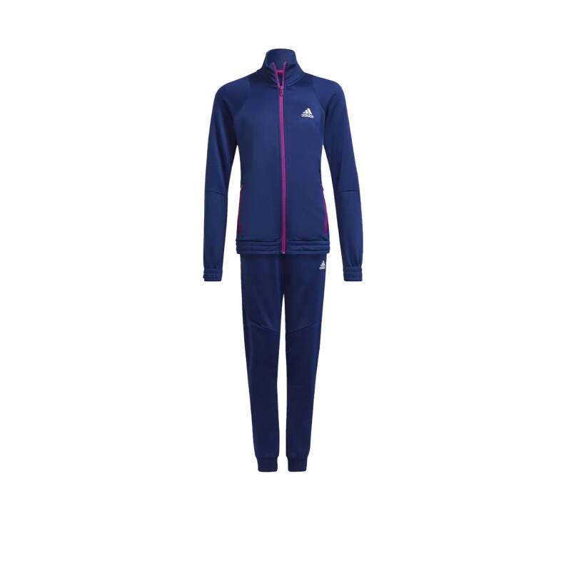 ADIDAS Xfg Aeroready Tracksuit Blue