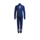 ADIDAS Xfg Aeroready Tracksuit Blue