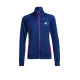 ADIDAS Xfg Aeroready Tracksuit Blue