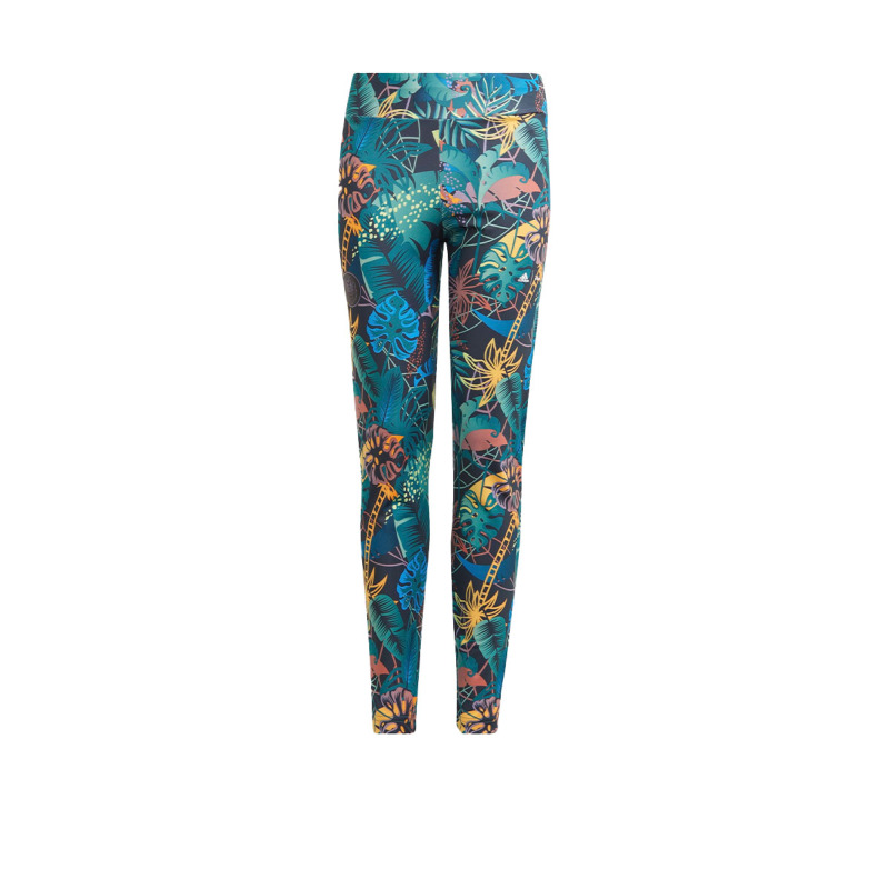 ADIDAS x Disney Lion King Leggings Multicolor