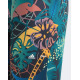 ADIDAS x Disney Lion King Leggings Multicolor