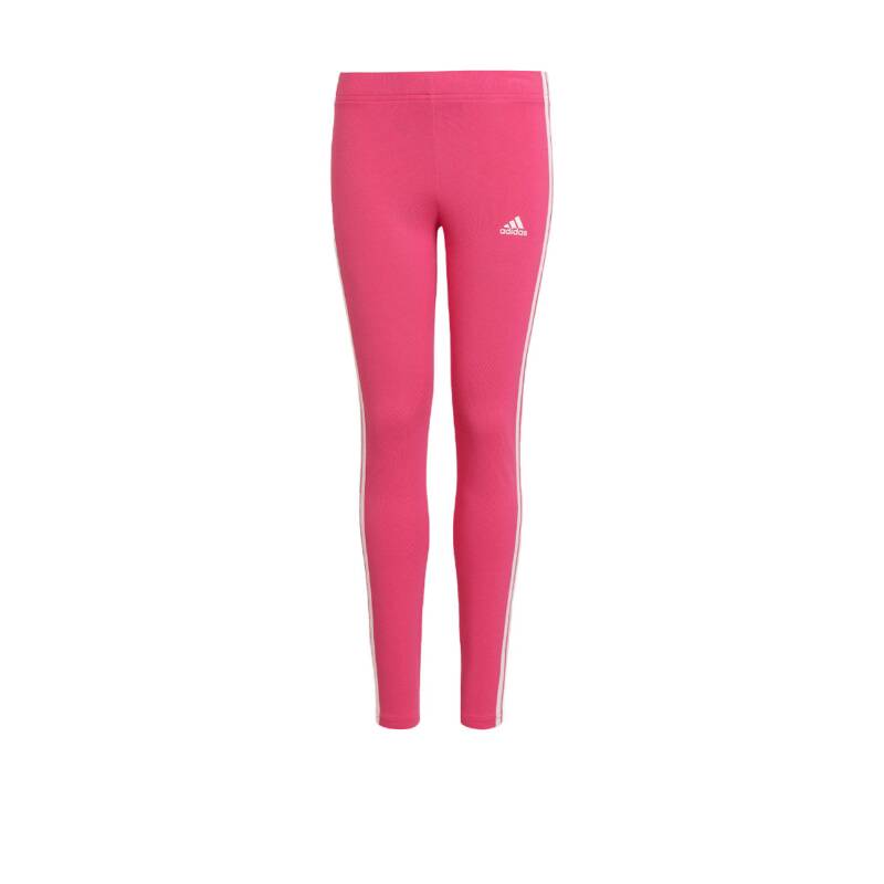 ADIDAS Essentials 3-Stripes Leggings Pink