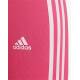 ADIDAS Essentials 3-Stripes Leggings Pink