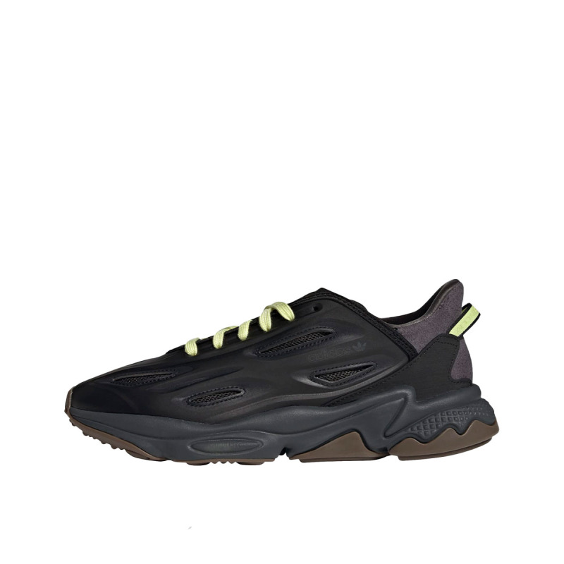 ADIDAS Originals Ozweego Celox Shoes Black