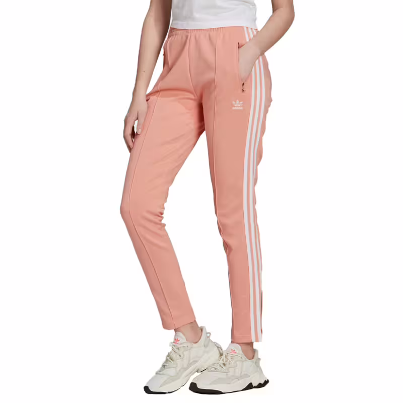 ADIDAS Originals Primeblue Sst Track Pats Pink